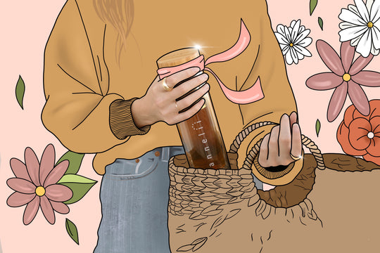 Mother's Day Gift Ideas, A Gift To Mother Nature
