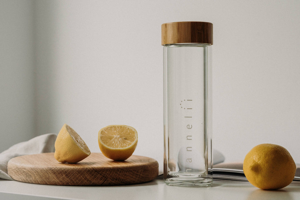 How To Drink More Water Throughout 2020