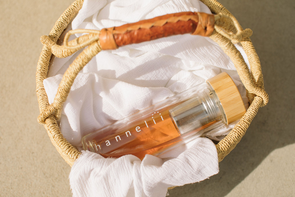 5 Reasons To Use A Reusable Drinking Vessel